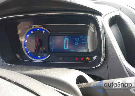 2016 Chevrolet Trax Lt z USA, uszkodzony, nr VIN 3GNCJPSB7GL270929